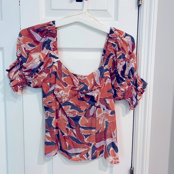 Nine West going out top size XS - Picture 1 of 3